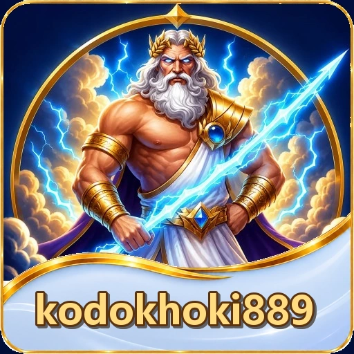 Cara pilih game di katalog kodokhoki889 sesuai kuota HP