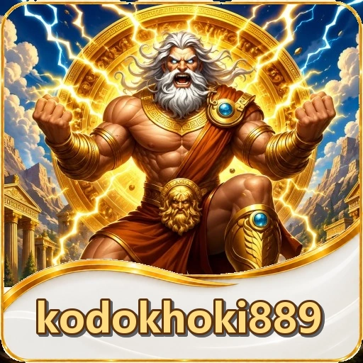 Katalog game kodokhoki889 aman unduh di Android Indonesia