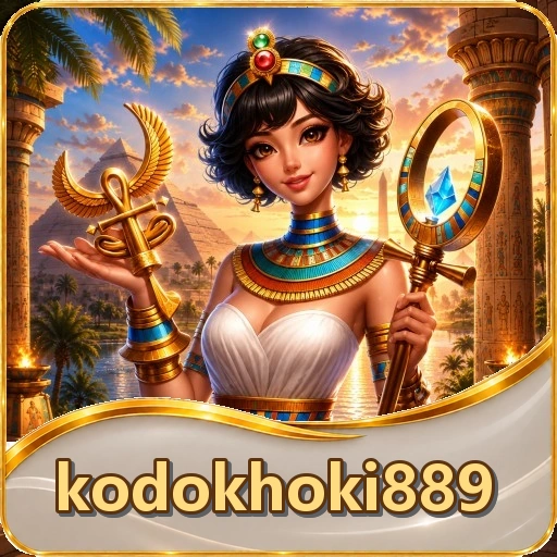 Komitmen katalog game kodokhoki889: file dicek, pulsa aman