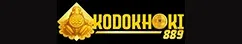 Logo navigasi kodokhoki889 — katalog game Android Indonesia