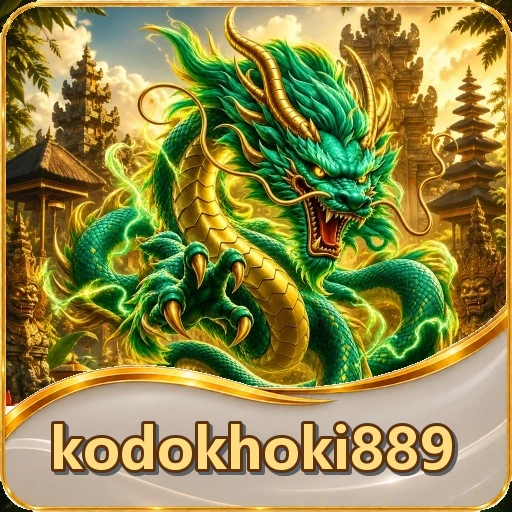 Unduh resmi katalog game kodokhoki889 v5.2.1 dari situs ini